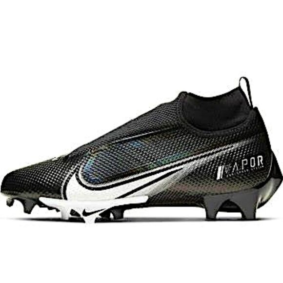 Nike Vapor Edge Pro 360 Football Cleats Size 14 - Picture 2 of 6